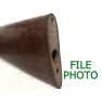Butt Stock Assembly - 12 & 16 Gauge - Original